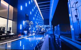 Dolphin Platinum Klcc Kuala Lumpur
