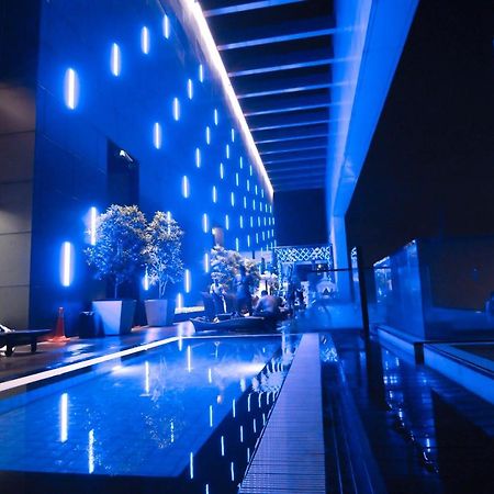 Appartement Dolphin Platinum Klcc Kuala Lumpur Extérieur photo
