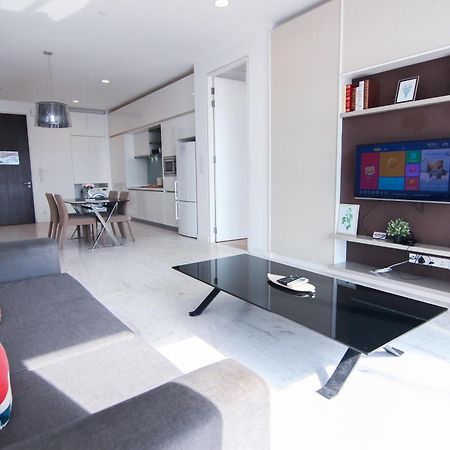 Appartement Dolphin Platinum Klcc Kuala Lumpur Extérieur photo