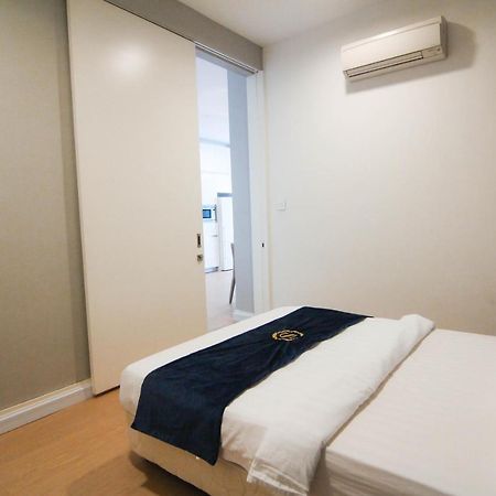 Appartement Dolphin Platinum Klcc Kuala Lumpur Extérieur photo