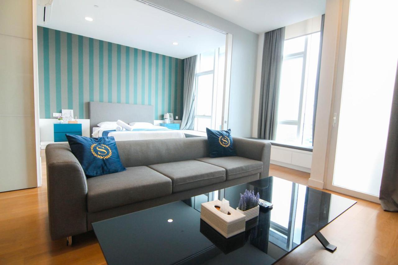 Appartement Dolphin Platinum Klcc Kuala Lumpur Extérieur photo