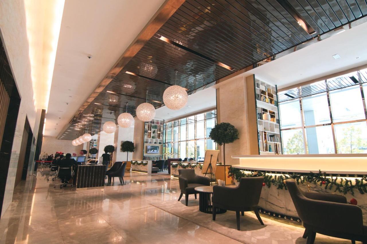 Appartement Dolphin Platinum Klcc Kuala Lumpur Extérieur photo