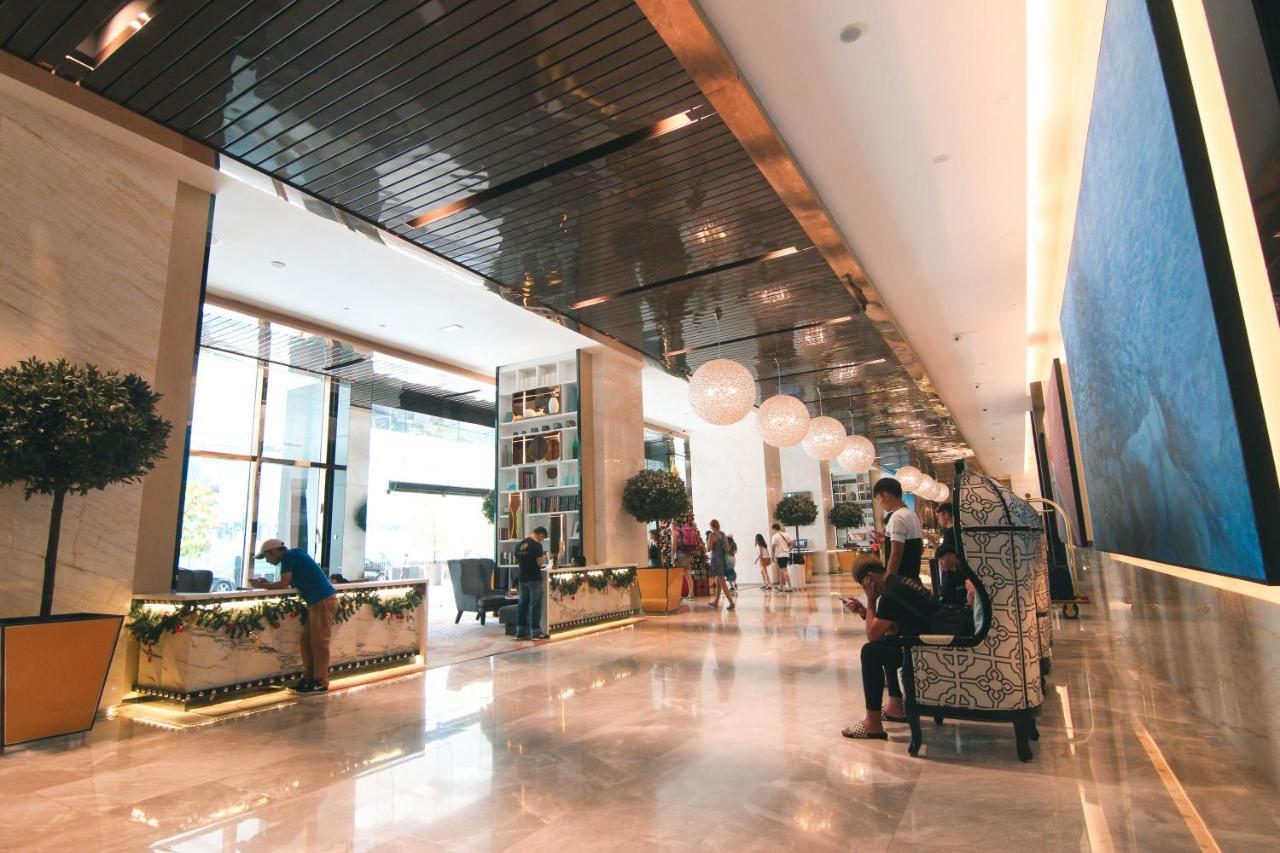 Appartement Dolphin Platinum Klcc Kuala Lumpur Extérieur photo