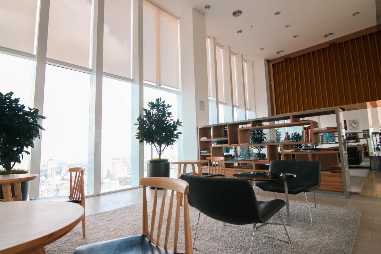 Appartement Dolphin Platinum Klcc Kuala Lumpur Extérieur photo