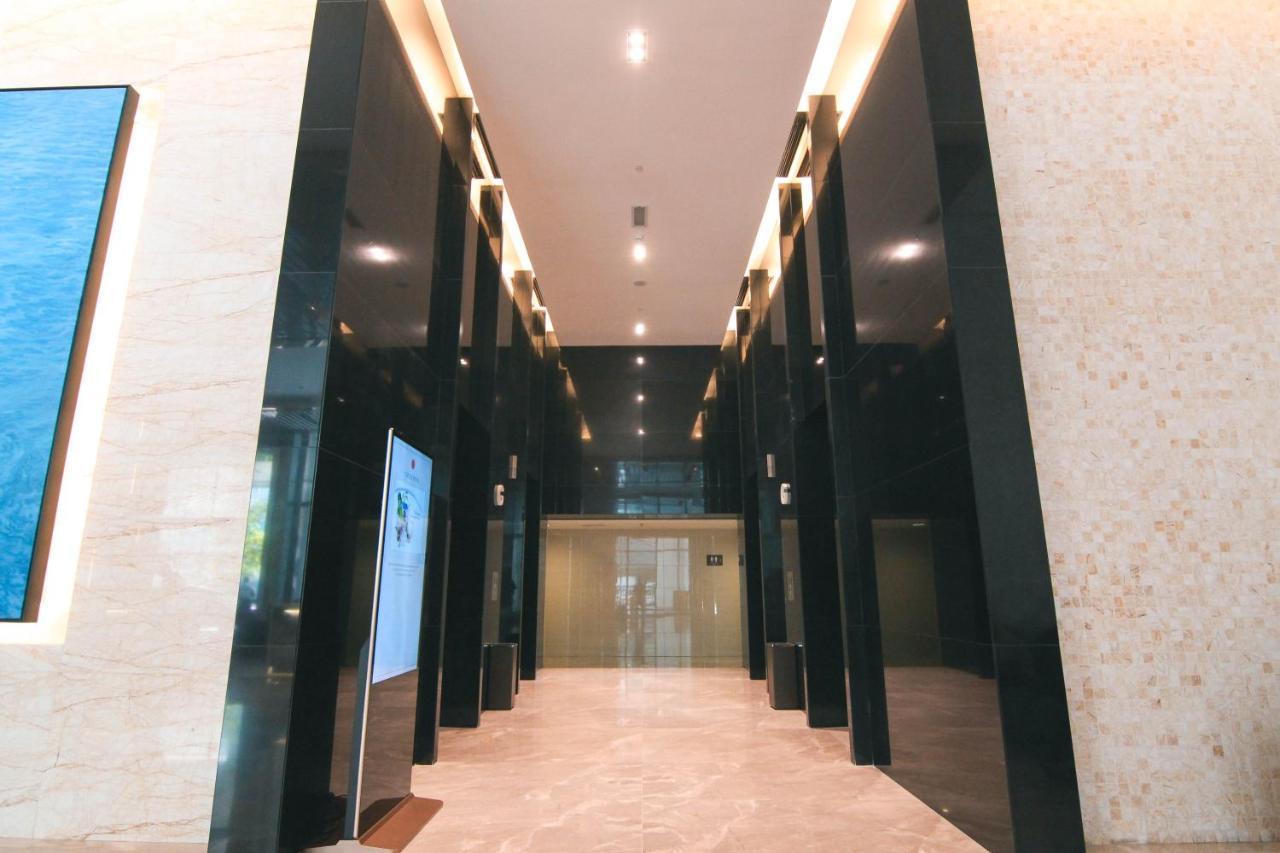 Appartement Dolphin Platinum Klcc Kuala Lumpur Extérieur photo