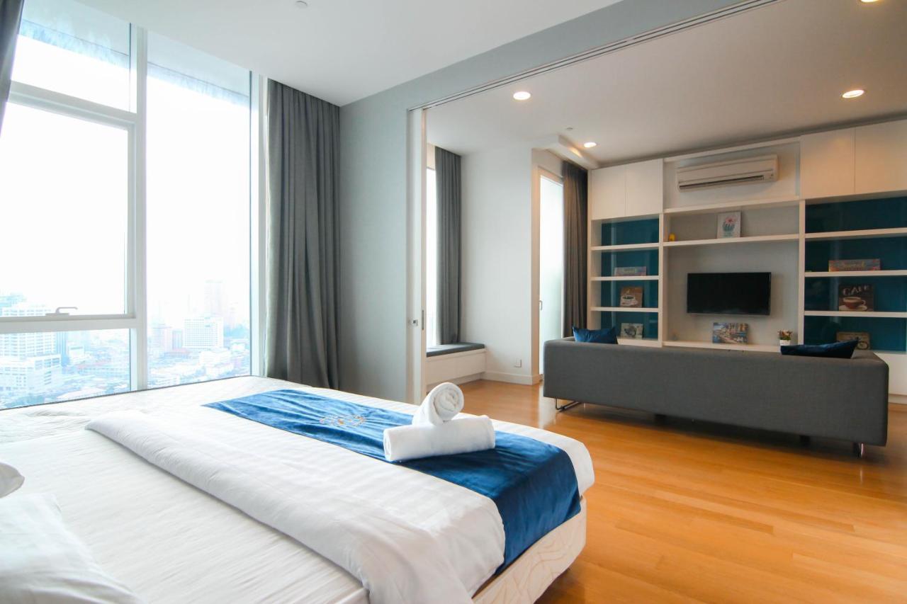 Appartement Dolphin Platinum Klcc Kuala Lumpur Extérieur photo