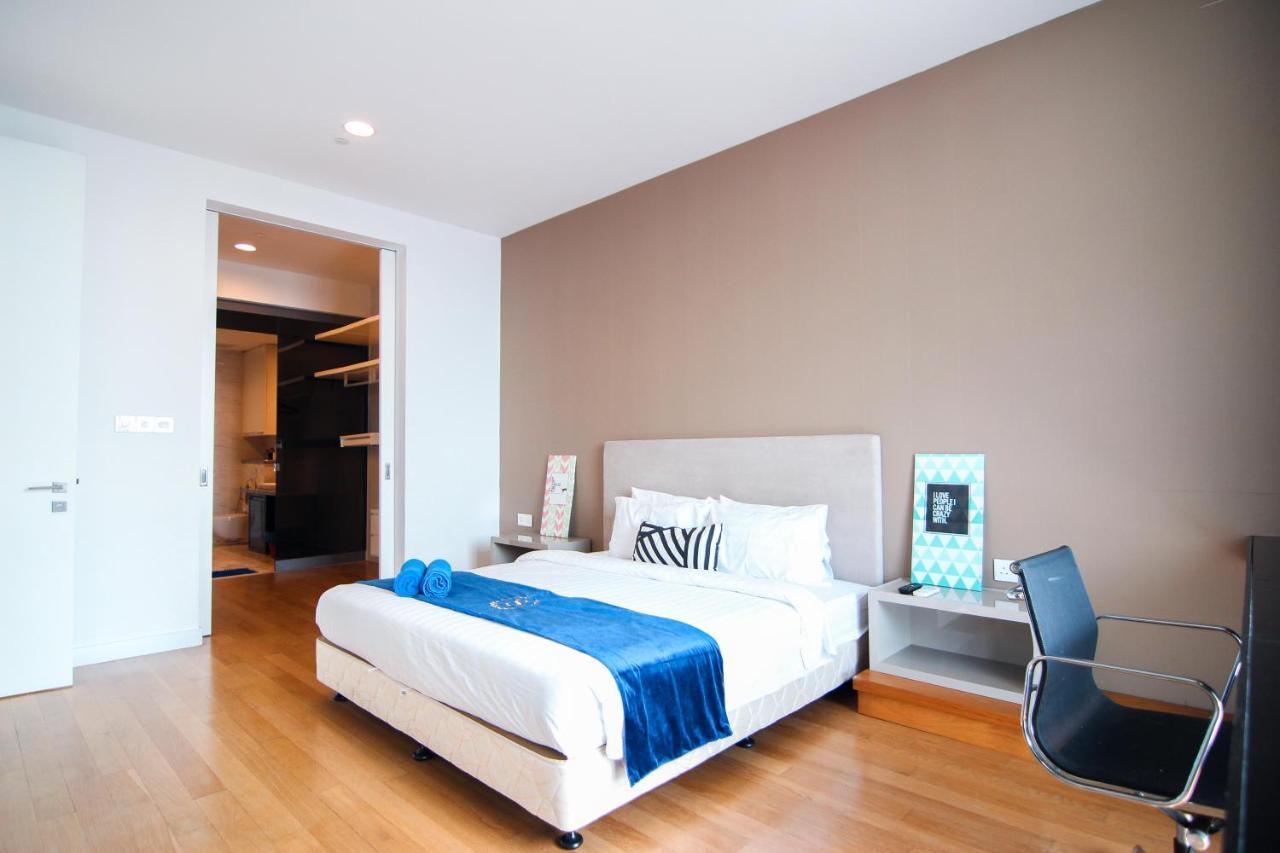 Appartement Dolphin Platinum Klcc Kuala Lumpur Extérieur photo