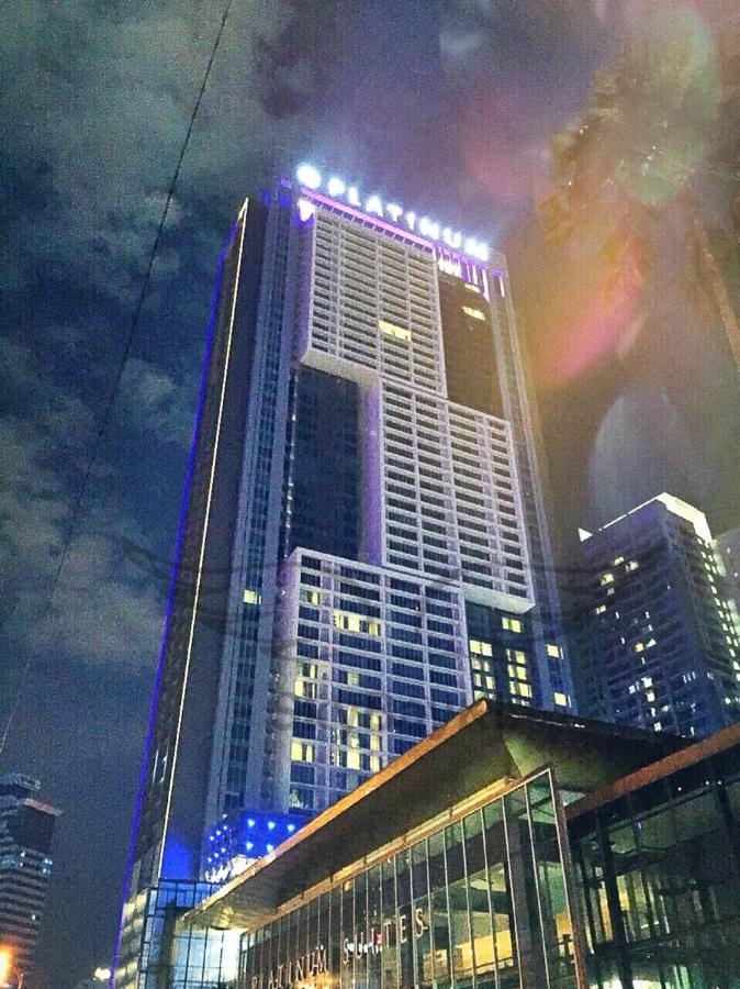 Appartement Dolphin Platinum Klcc Kuala Lumpur Extérieur photo