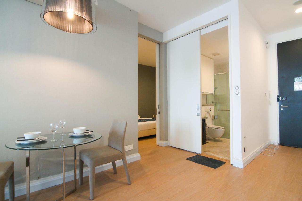 Appartement Dolphin Platinum Klcc Kuala Lumpur Extérieur photo